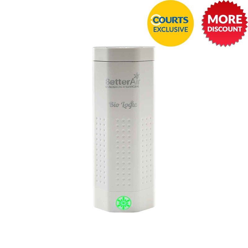 BETTER AIR Probiotic Purifier BIOLOGIC-image 1