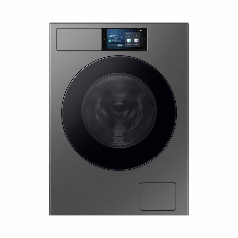 SAMSUNG Bespoke Front Load Washing Machine (11kg) WW11DB9B84GDSP-image 1