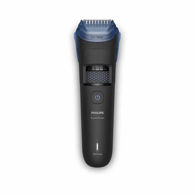 PHILIPS Series 5000 Beard Trimmer BT5780/15-image 4