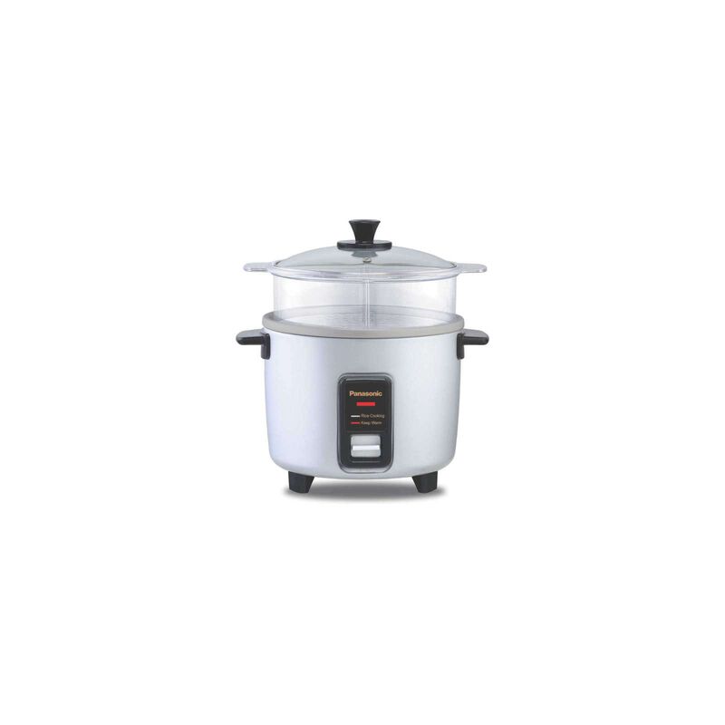 PANASONIC Rice Cooker (1.0l) SR-Y10FGELSH-image null