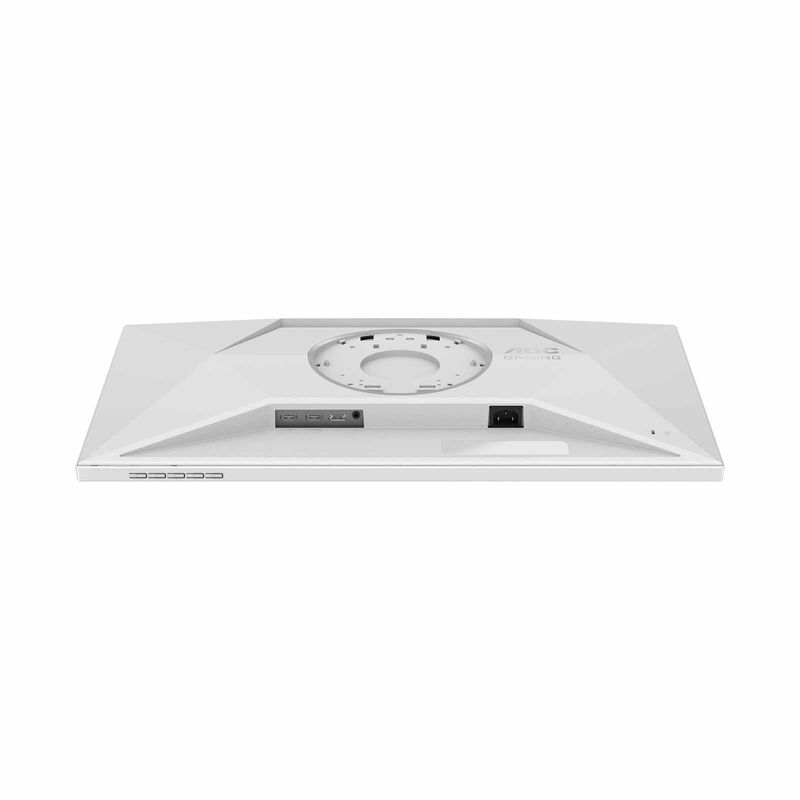 AOC 27in Fast Ips 320hz 0.3ms Circular Polarization Gaming Monitor Q27G4SL/WS-image 6