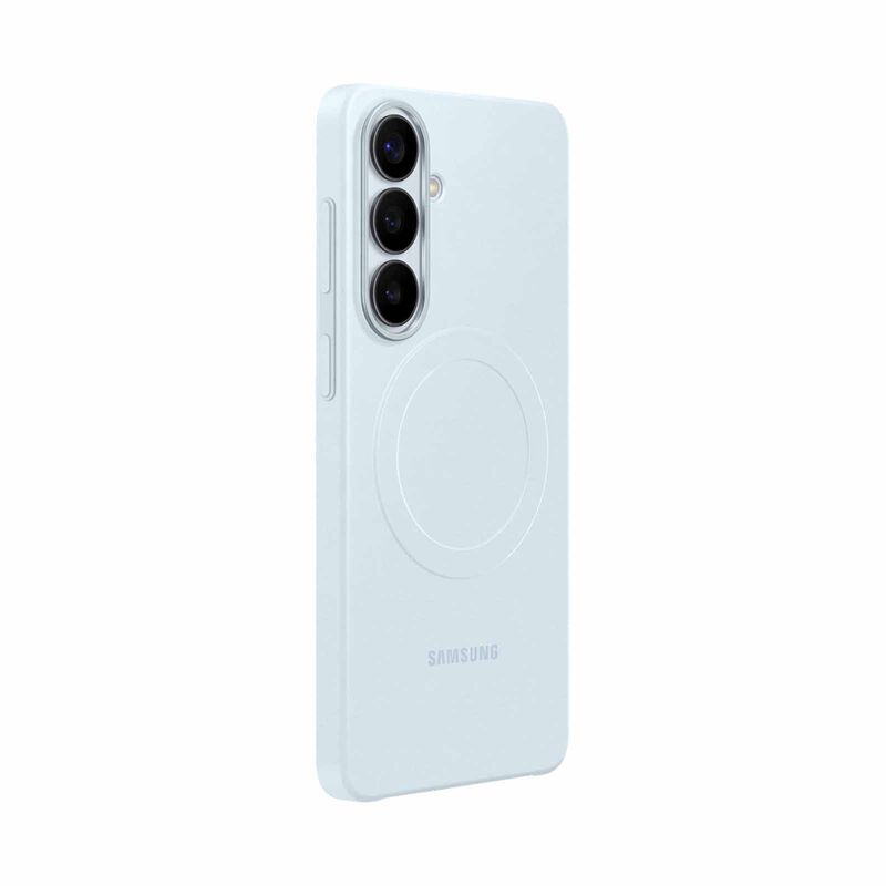 SAMSUNG Galaxy S26+ Slim Magnet Case Lightblue EF-SS947CLEGWW-image 5