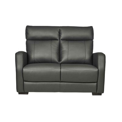 MIZU DESIG 2rr Seater Recliner (sl) Mto Simulated Leather Sofa ELLA