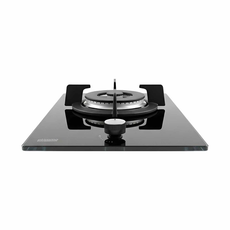 EUROPACE Single Burner Gas Hob - Lpg (30cm) (exclude Installation) EBH6130ELPG-image 3