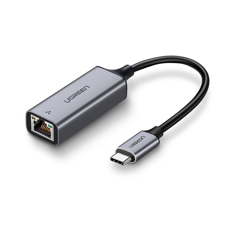 UGREEN Cm199 Usb-c 3.1 Gen1 To Gigabit Ethernet Adapter 50737-image 4