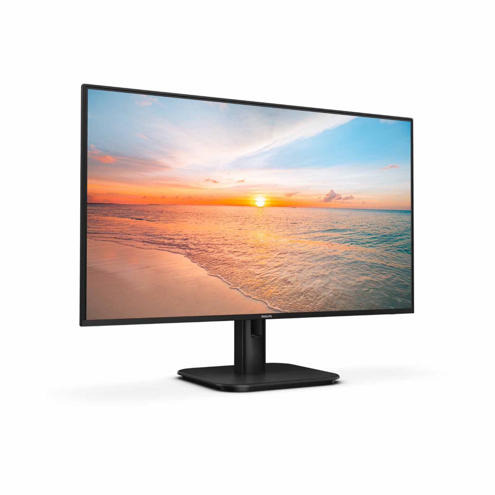 Shop PHILIPS 23.8in Ips Fhd 120hz Softblue Tech With Built In