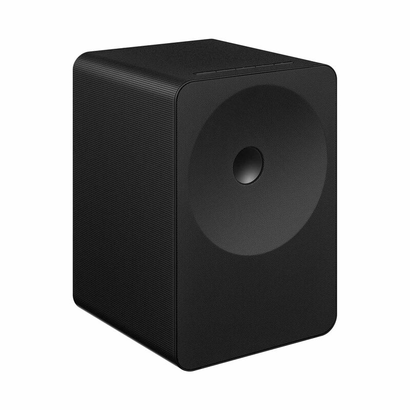 SAMSUNG 3.1.1 Ch Soundbar -black Col HW-LS70H/XS-image 7