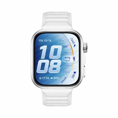 HUAWEI Watch Fit 5 Pro White HW-NIKI-B29FS-WHT