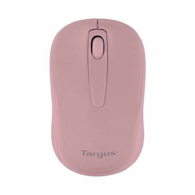 TARGUS W600 Wireless Mouse Compact Size (zephy Pink) AMW60004AP-50