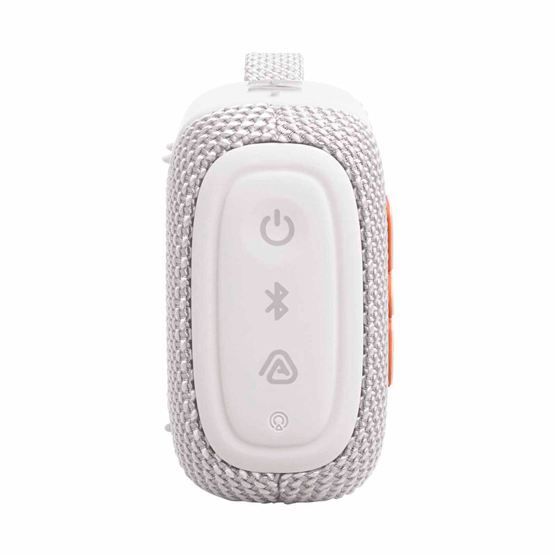JBL A Compact, Waterproof, And Drop-proof Speaker GO 5 WHITE-image 2