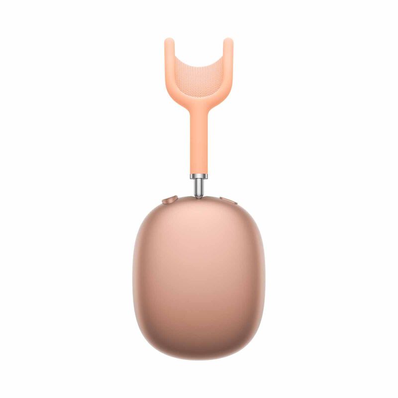 APPLE Airpods Max 2 - Orange MHWN4ZA/A-image 9