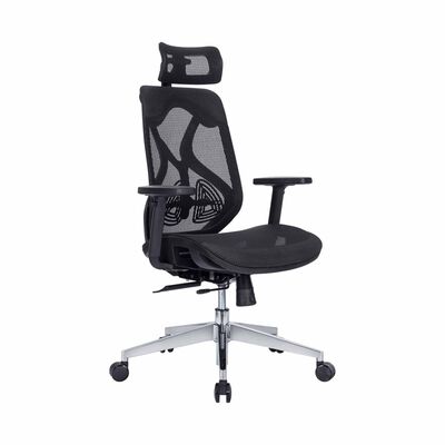 TABLEHOLIC Office Chair (black) INFINITY