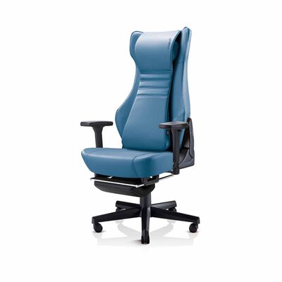 OSIM Uergoh Ergonomic Chair - Blue OS-8245B