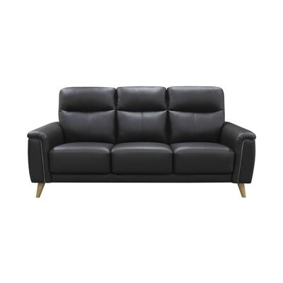 KINGKOIL 3 Seater (hl) Sofa Mto COSETTO