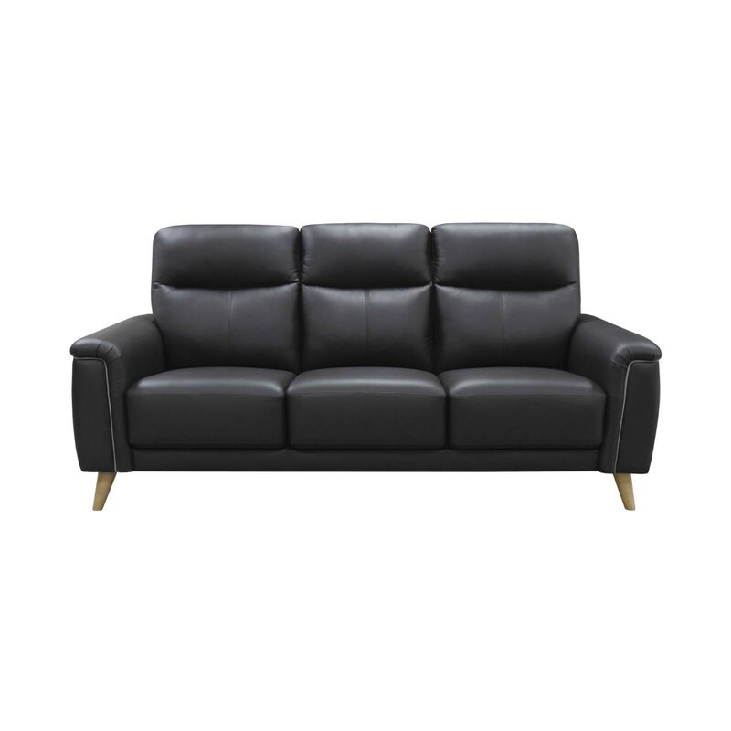 KINGKOIL 3 Seater (hl) Sofa Mto COSETTO-image 1