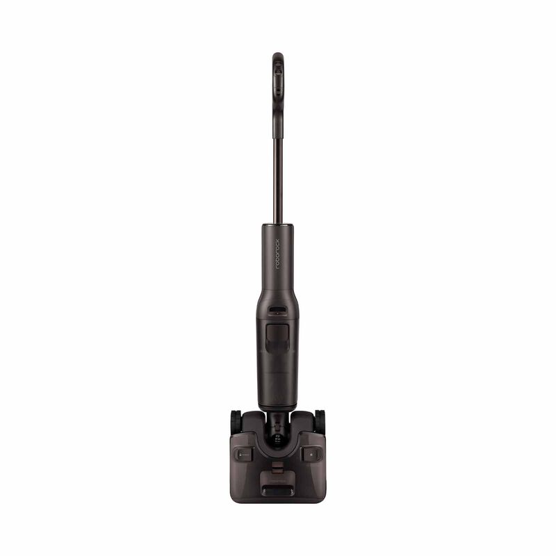 ROBOROCK Wet & Dry Handheld Vacuum Cleaner - Brown F25 ULTRA STEAM GEN 2-image 5