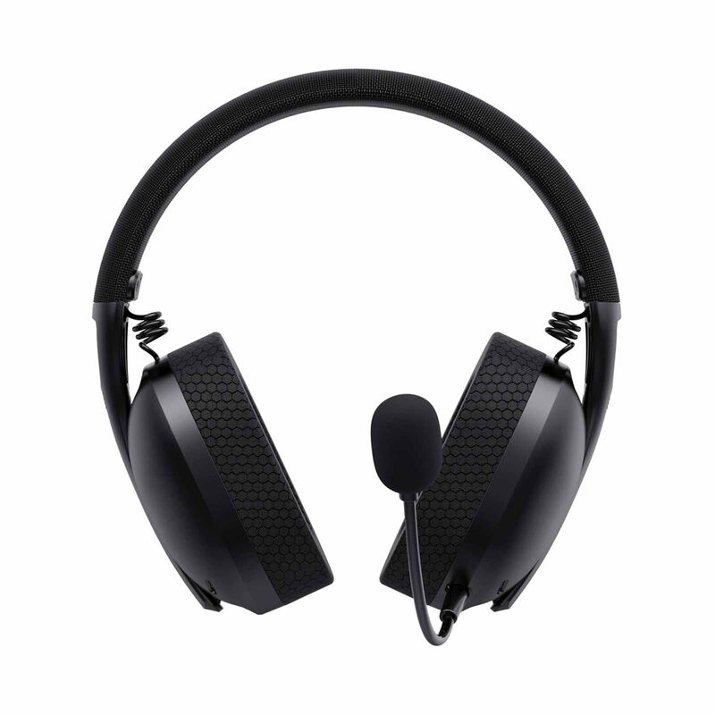 HAVIT Quad-mode Gaming Headphone HVGMH-FUXI-H3-BK-image 6