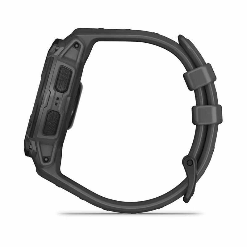 GARMIN Instinct E &ndash; 45 Mm, Black With Charcoal Band GM-010-02933-13-image 6