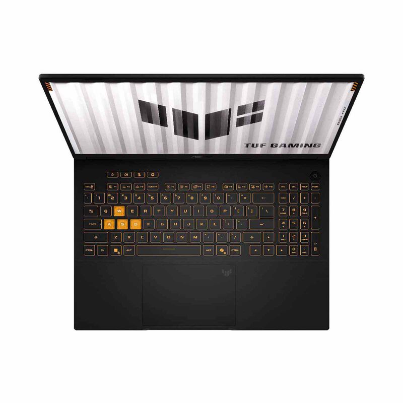 ASUS 16in Intel Core I7-14650hx 16gb Ram 512gb Ssd Rtx 5050 TUF GAMING F16 - FX610JH-TU084W-image 5