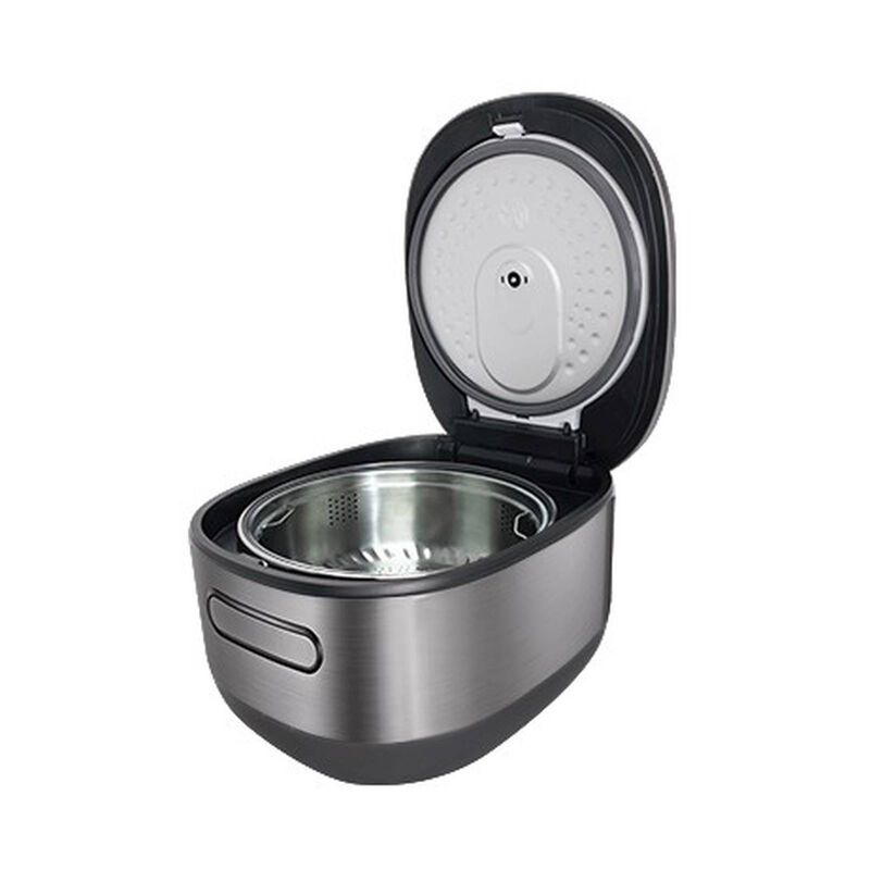 MAYER Induction Heating Rice Cooker (1.5l) MMRC4080IH-image 3