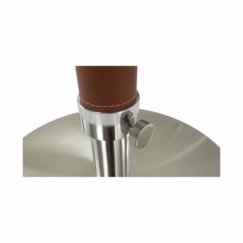 MUZE Liftable Swivel Side Table LIFTE-image 12