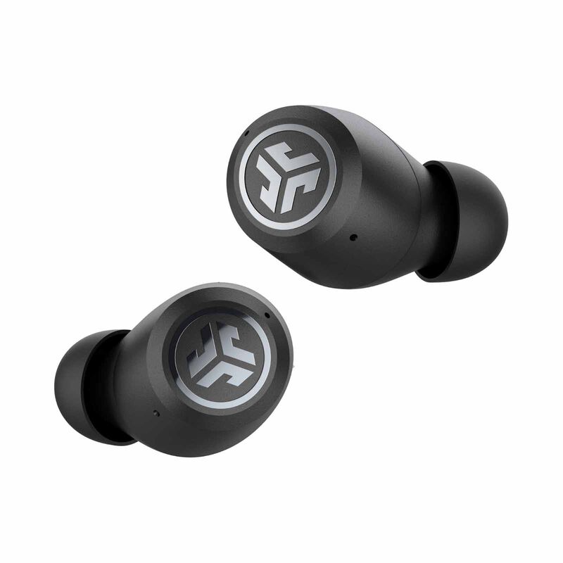 JLAB Jbuds Anc 3 True Wireless Earbuds - Black EBJBANCRBLK82-image 3