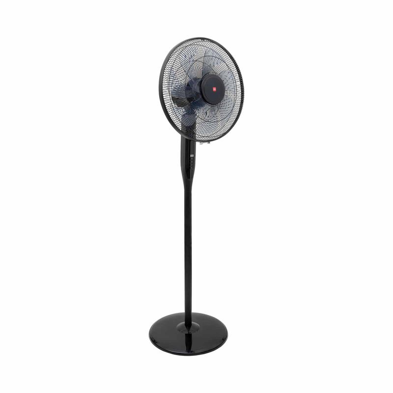 KDK 16 In Dc Stand Fan -black JK40A(BK)-image 2