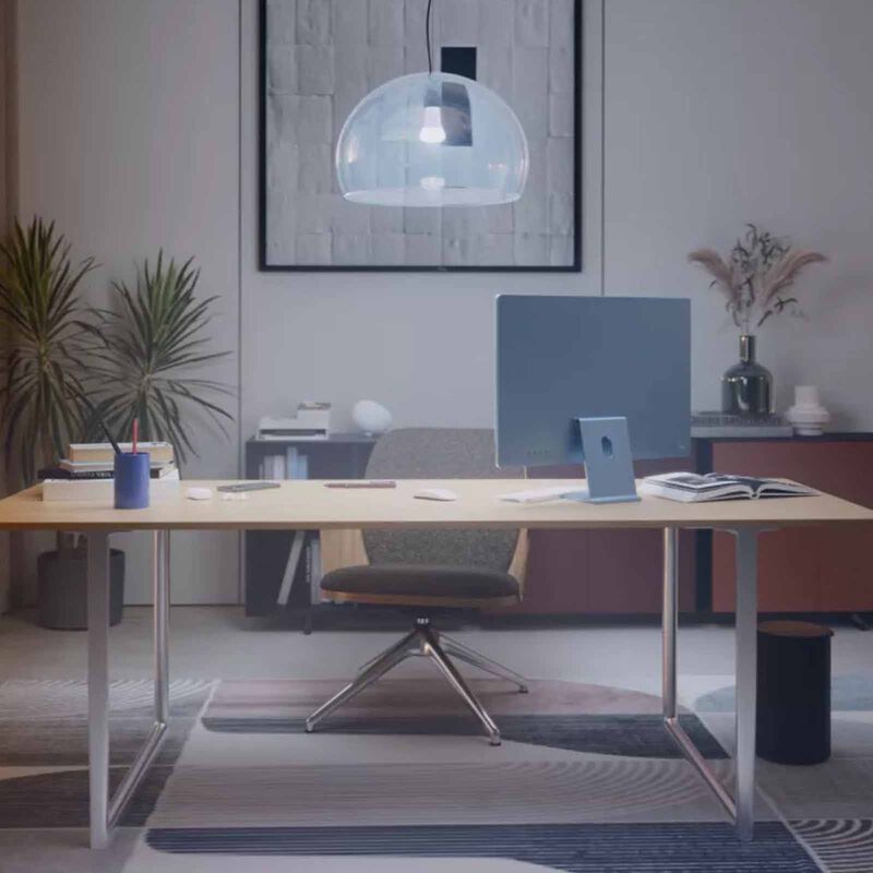 PHILIPS HU White Ambiance A60 E27 Smart Bulb - 1100 929003854907-image 6