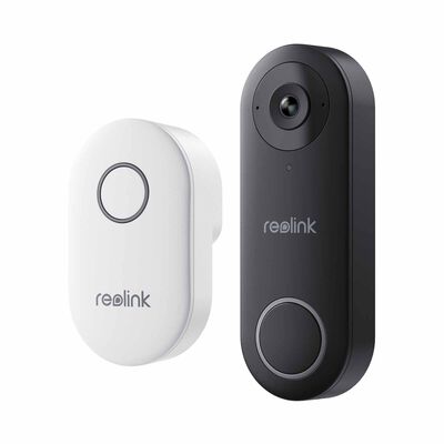 REOLINK Reolink Video Doorbell Wifi VDB2K02W