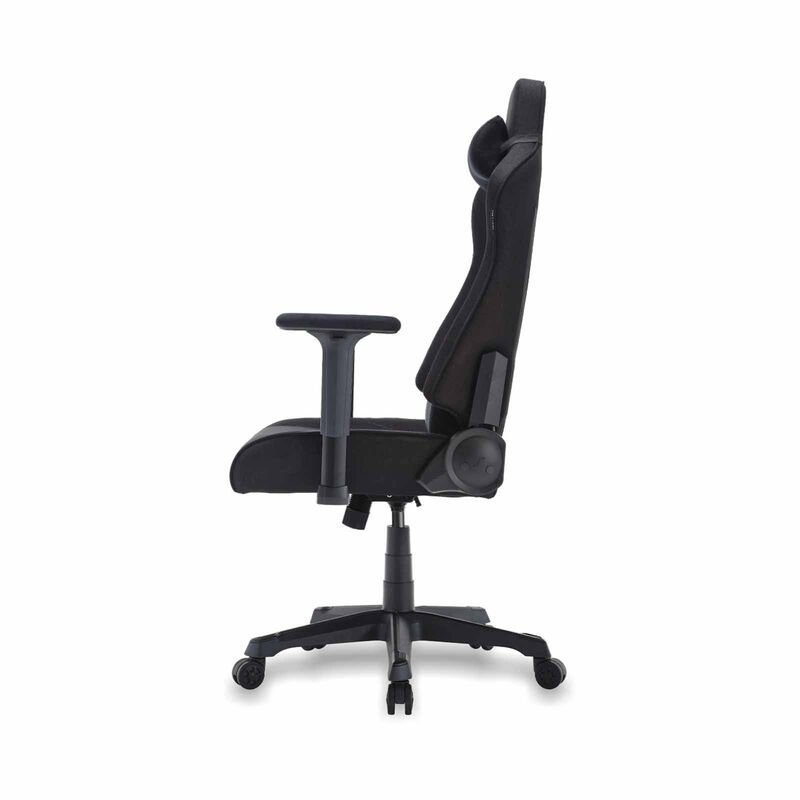 TTRACING Swift X Pro Air Threads Fabric Gaming Chair - Dusk TTRSWIFTXPAT-001-image 3