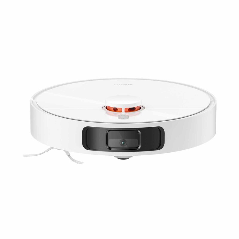 XIAOMI Robot Vacuum X20+ BHR8125EN-image 2