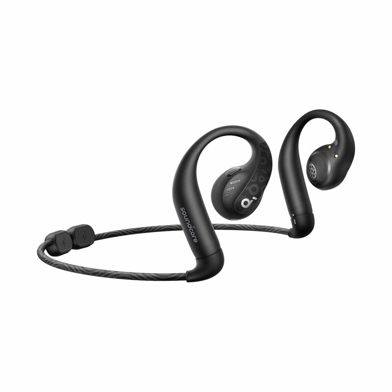 SOUNDCORE Aerofit Pro Black A3871H11-image 8