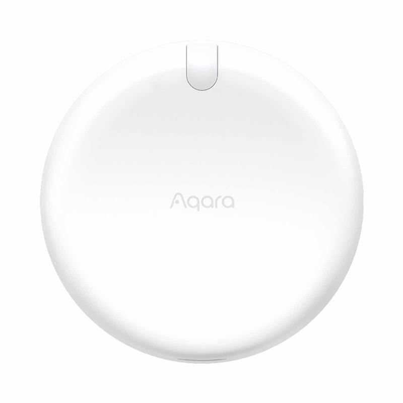 AQARA Presence Sensor Fp2 White PRESENCE SENSOR FP2-image 1
