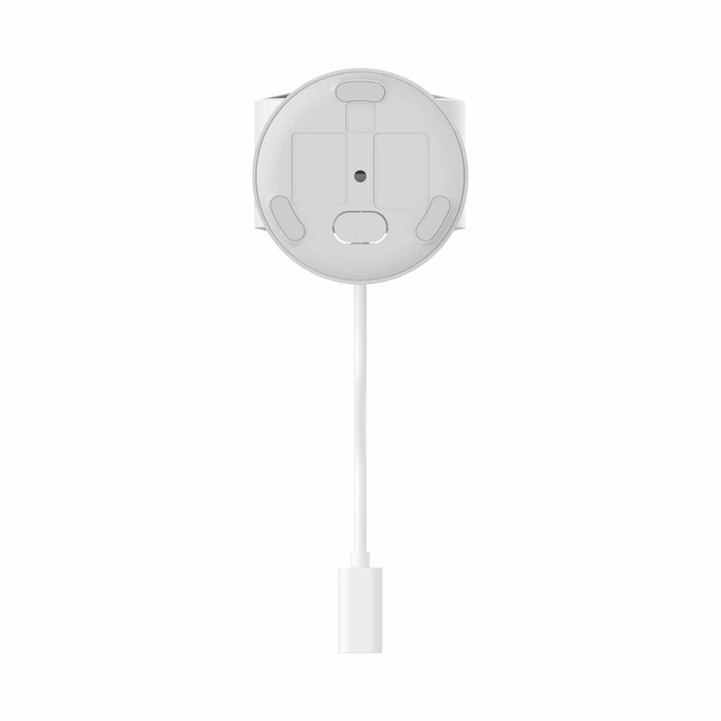 AQARA Camera G100 (white) Ip65 CAMERA G100 (WHITE) IP65-image 3