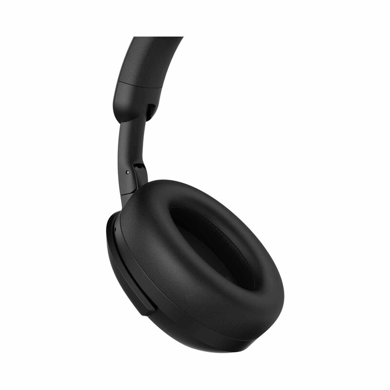 PHILIPS Over Ear Headphone TAH8000BK/97-image 9