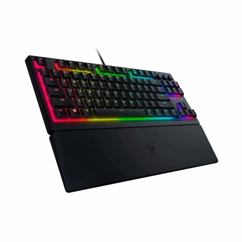 RAZER Ornata V3 Tenkeyless Gaming Keyboard RZ03-04880100-R3M1-image 2