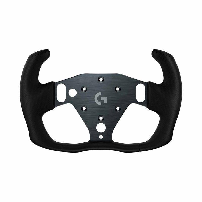 LOGITECH Rs Track Wheel Standalone 941-000231-image 1