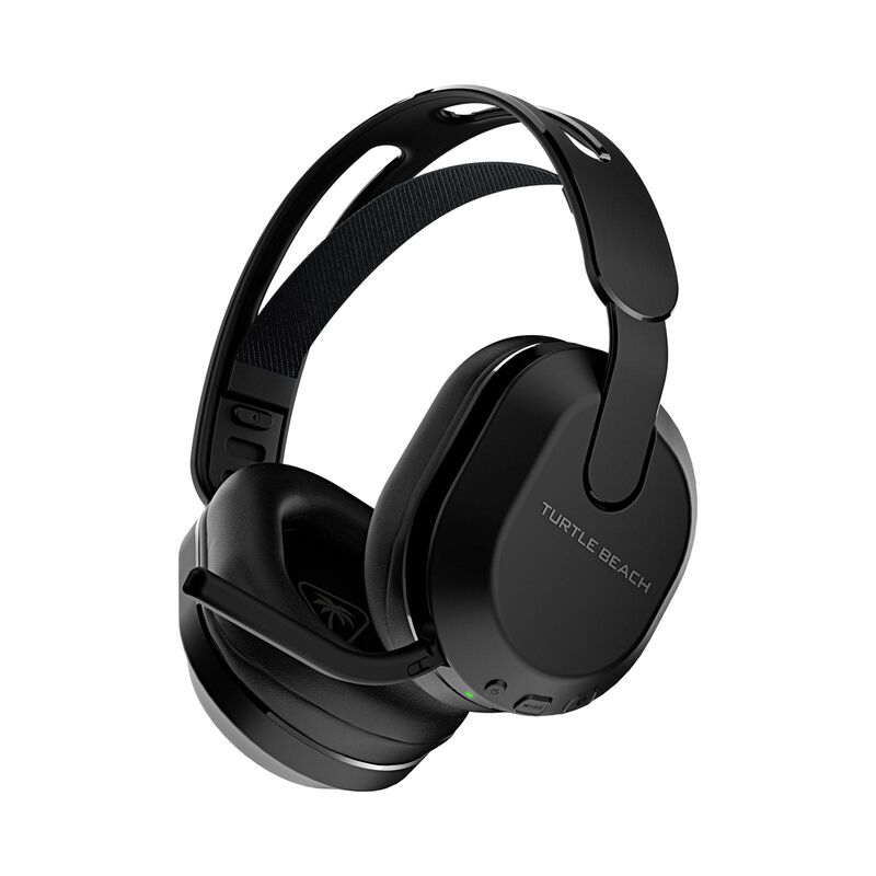 TURTLEBEAC Stealth 500 (ps5/ps4/pc) - Black TBS-3103-05-image 8