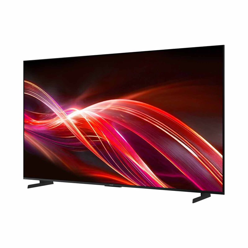 SHARP 98 In 4k Uhd Qled Google Tv 4T-C98HN7000X-image 3