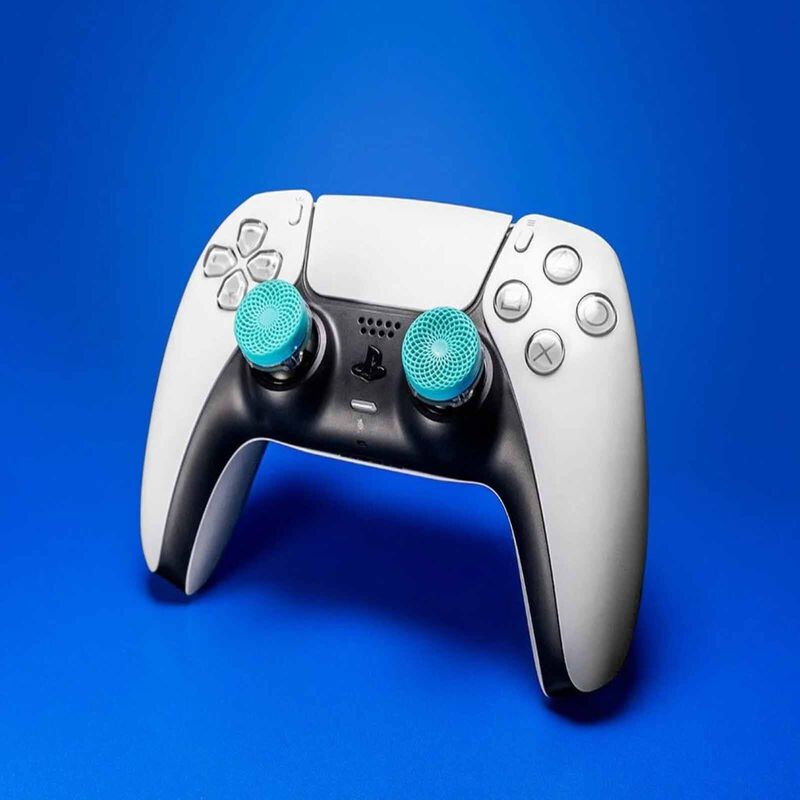 STEELSERIE Kontrolfreek Action Lotus Tlbclr Kit Ps5 7102-PS5-image 5