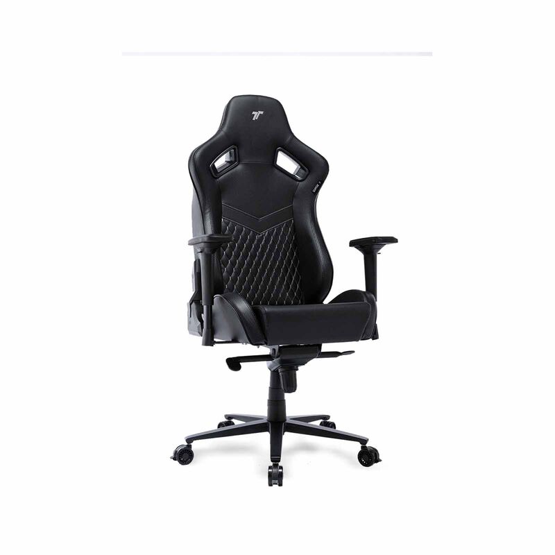TTRACING Surge X Gaming Chair - Grey TTRSURGEX-003-image 1