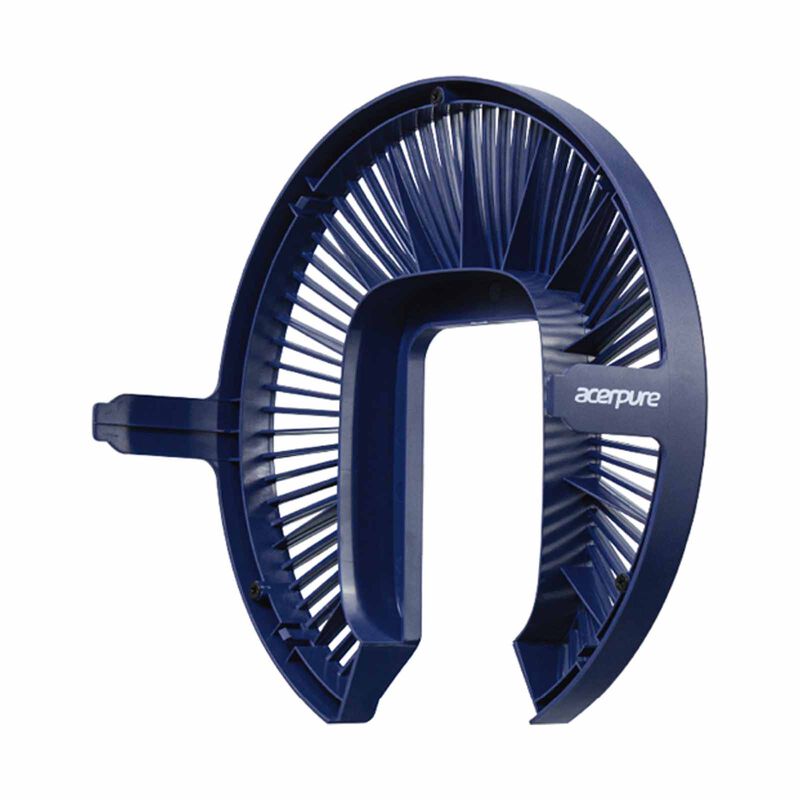 ACER Acerpure Cozy F6 Ai Bldc Air Purifying Circulator Fan AF776-20G-image 12