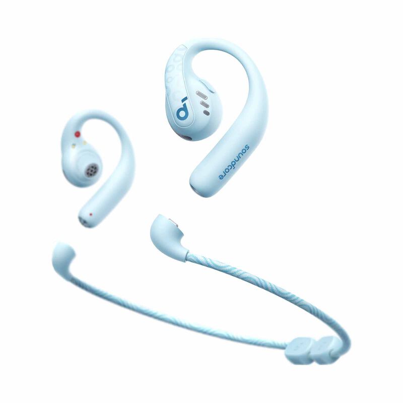 SOUNDCORE Aerofit Pro Green A3871H61-image 7