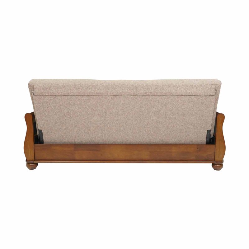 Sofa Bed (fabric) AMIRA-image 6