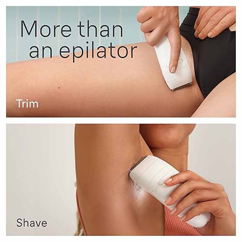 BRAUN Silk-epil 5 Wet & Dry Epilator SE 5041-image 7