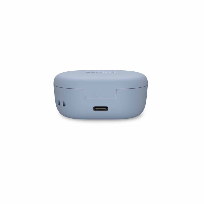 PHILIPS Wireless In-ear Bud, 10mm Drivers, Bt6.0, Ipx4 Splash TAT1300LB/97-image 6