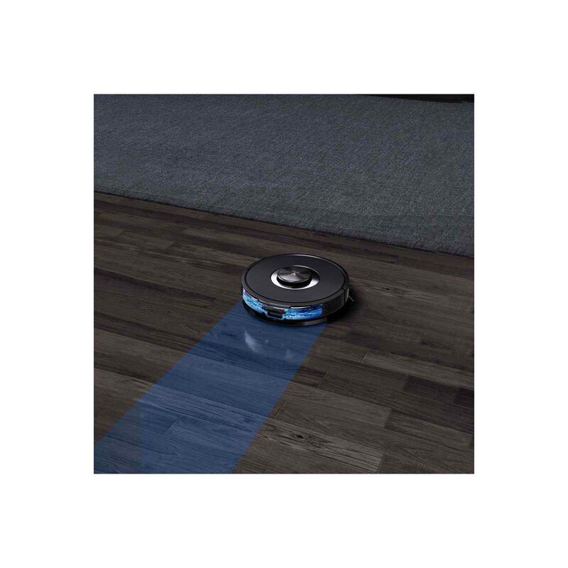 VIOMI Robot Vacuum With Lasers Obstacle Avoidance V5 PRO-image 8