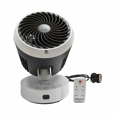 SOUNDTEOH 6 In Air Circulator Desk Fan ACF-9