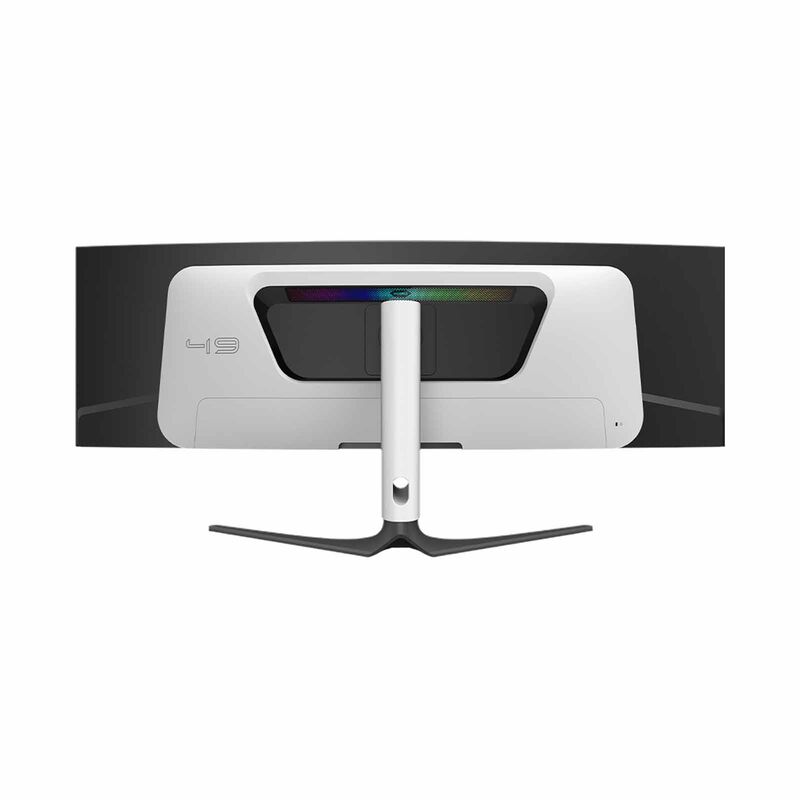KOORUI 49in Qd-oled Ultra-wide Curved Gaming Monitor S4941XO-image 5