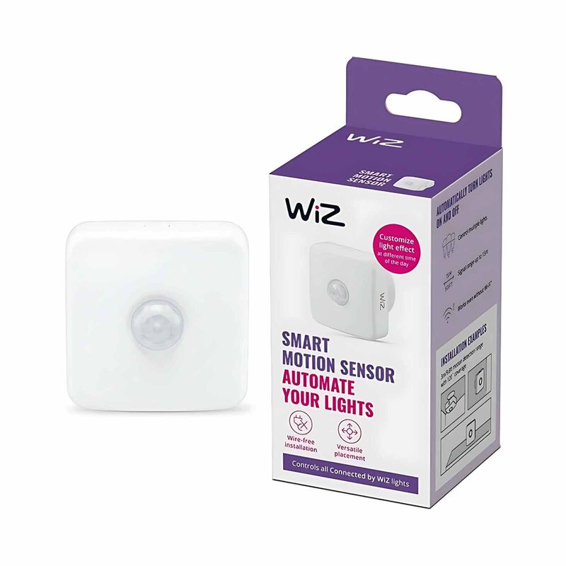 WIZ Wireless Sensor W/batteries 929002422347-image 1